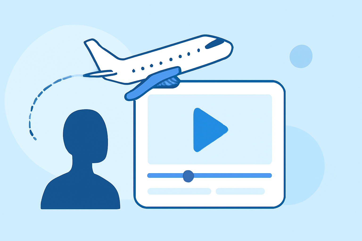 Getting Started with Flight Path Animation Edits