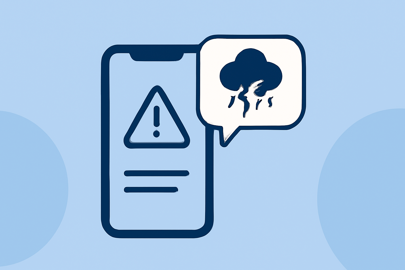 How to Set Up Storm Approach Notifications: A Step-by-Step Guide