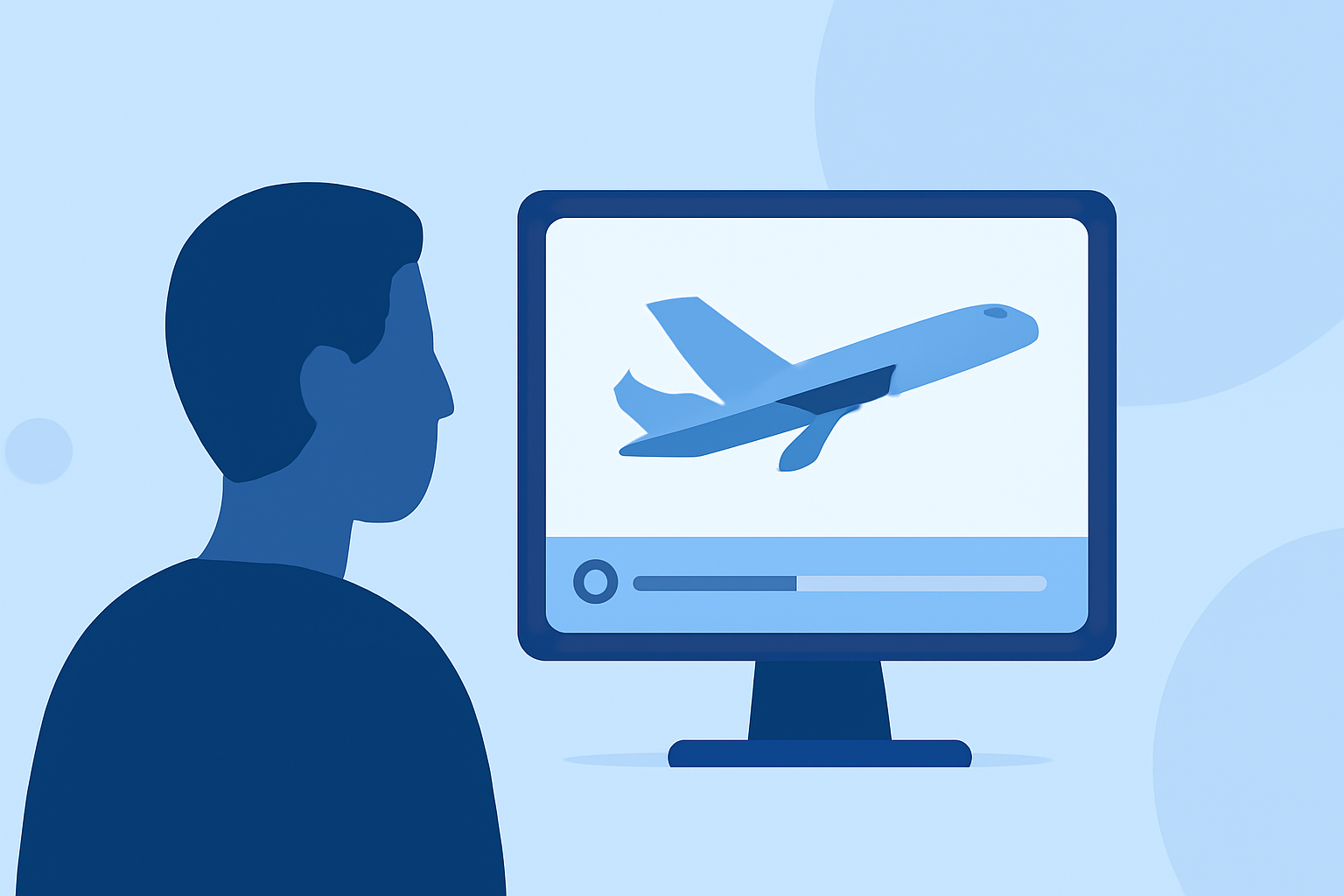 Optimizing Plane Spotting Clip Pacing for Travel Creators