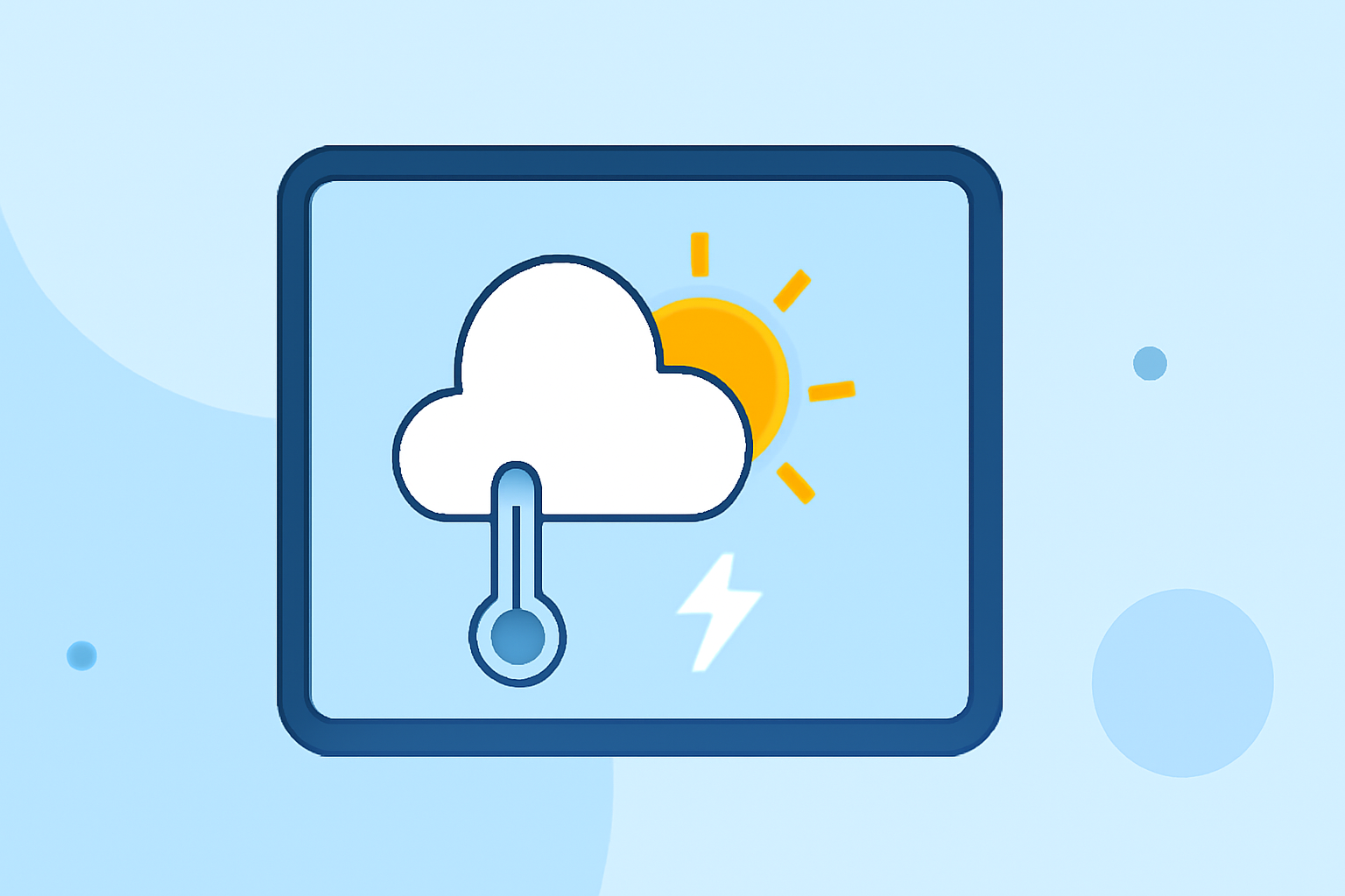 Understanding the Reliability of Weather Forecasts