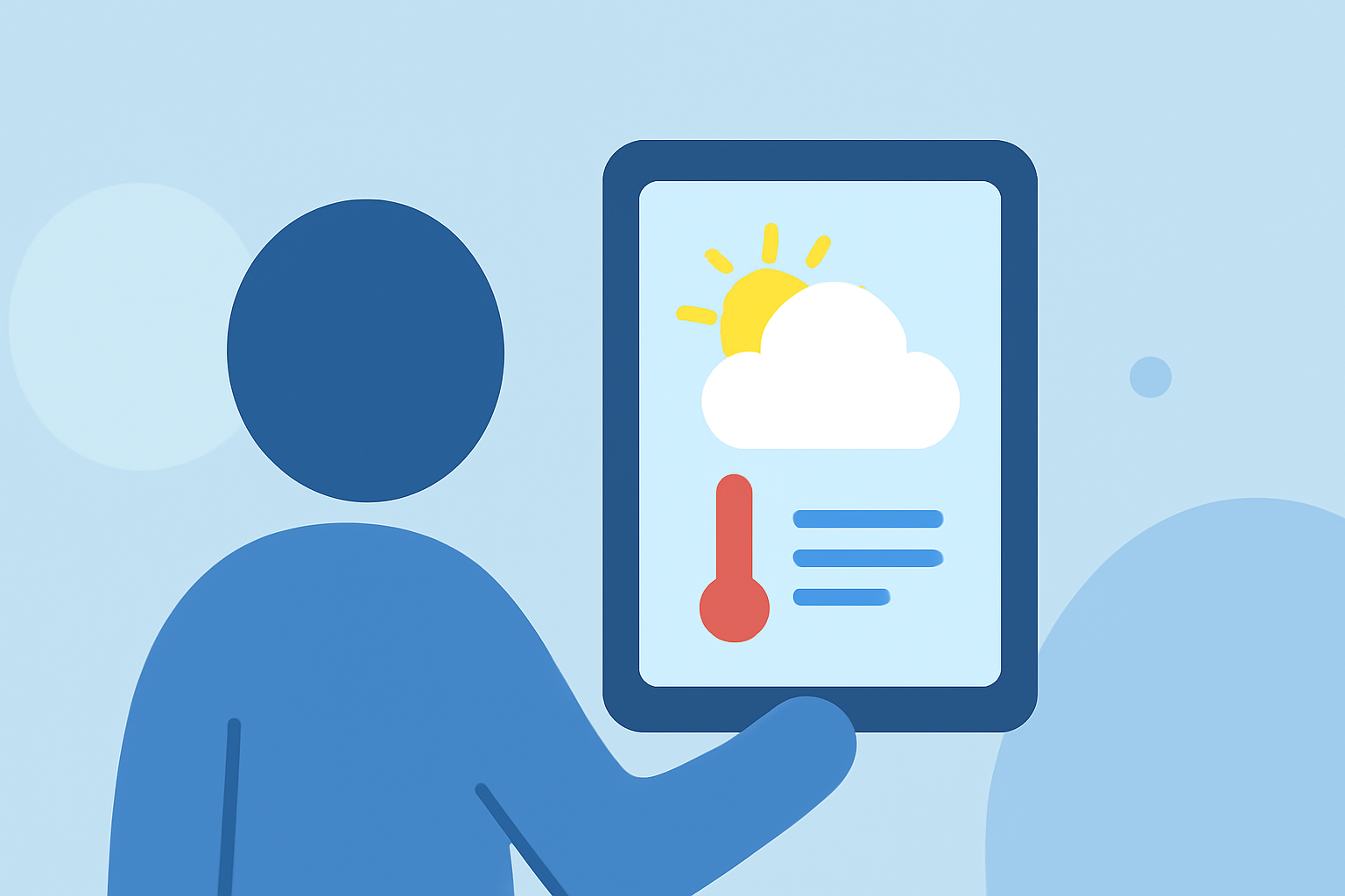 Your Essential Guide to Weather Tracking for Weekend Getaways