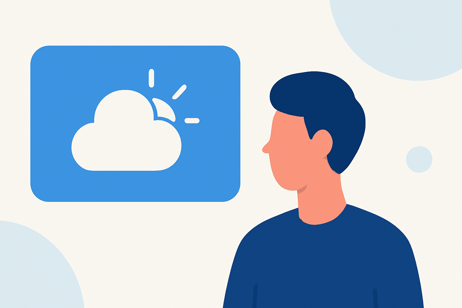 Weather for Commuting: A Beginner's Guide