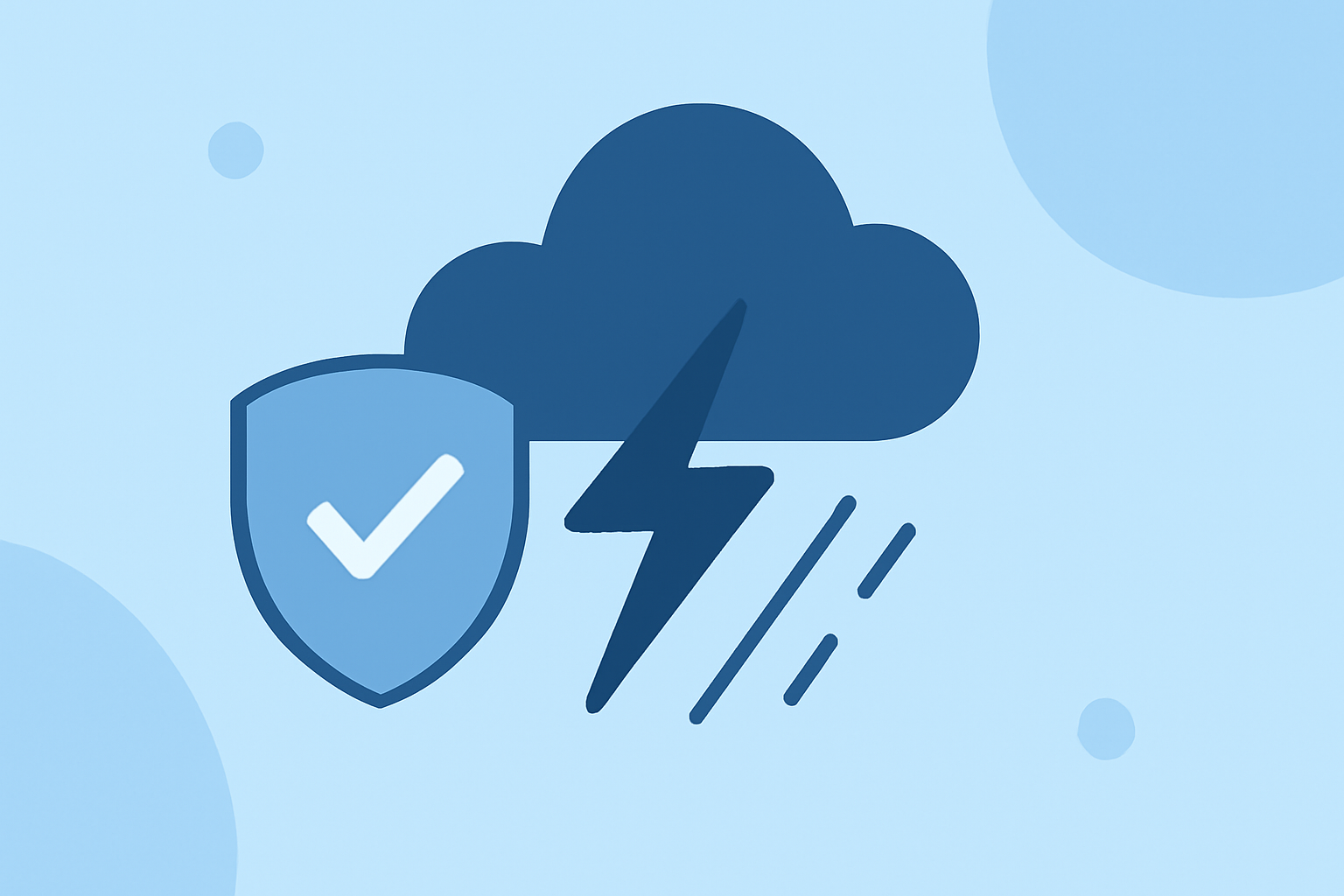Severe Weather Preparation for Beginners: A Comprehensive Guide