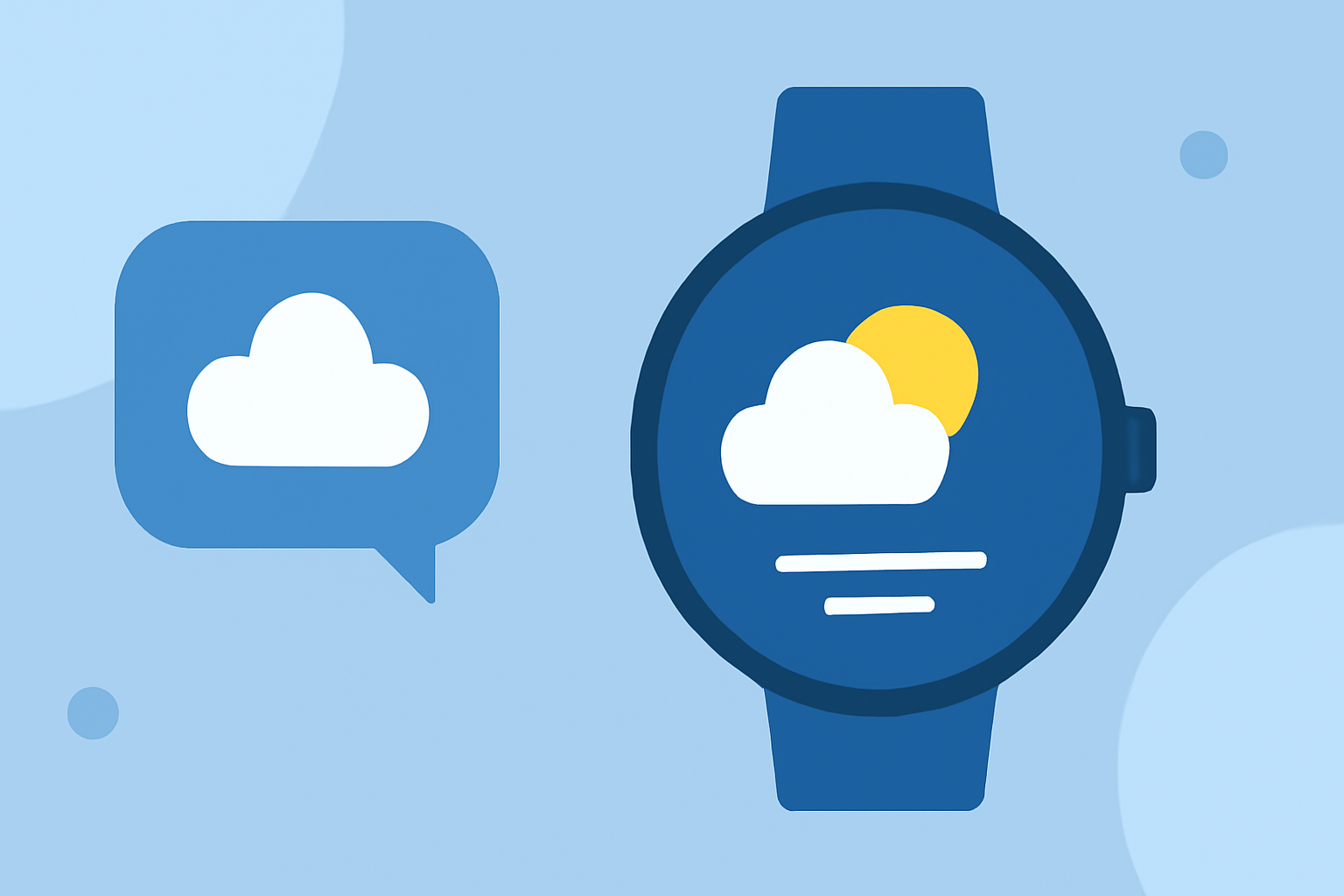 Managing Weather Notifications on Wear OS: A Comprehensive Guide