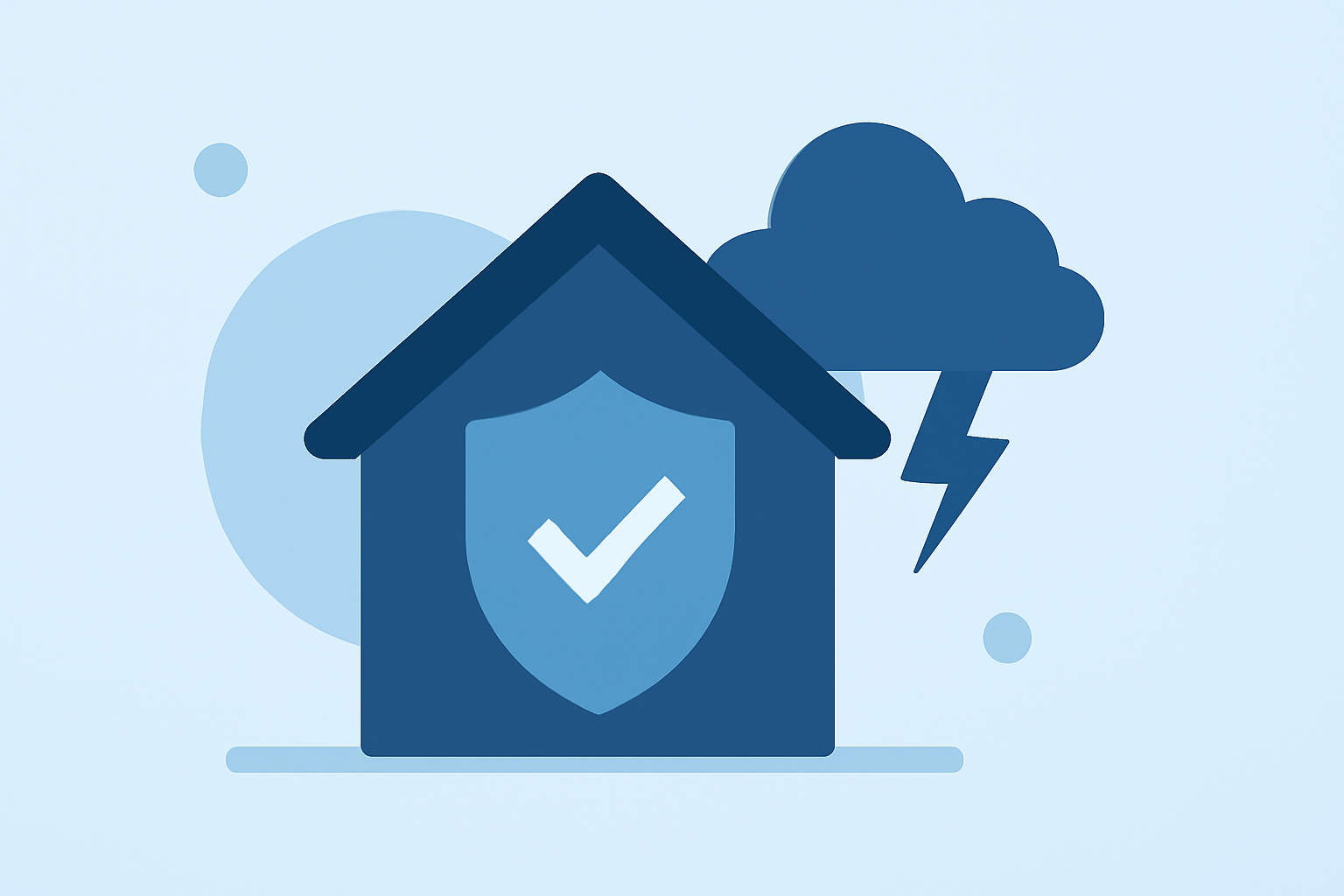 Essential Guide to Severe Weather Shelter Plans in the United States