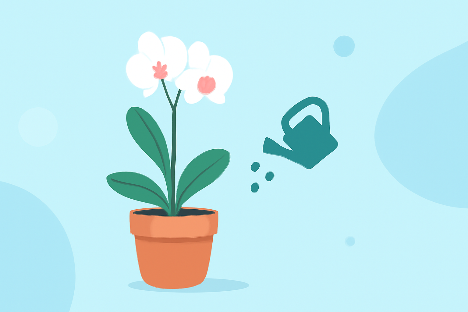 Essential Tips for Orchid Care During Outdoor Events