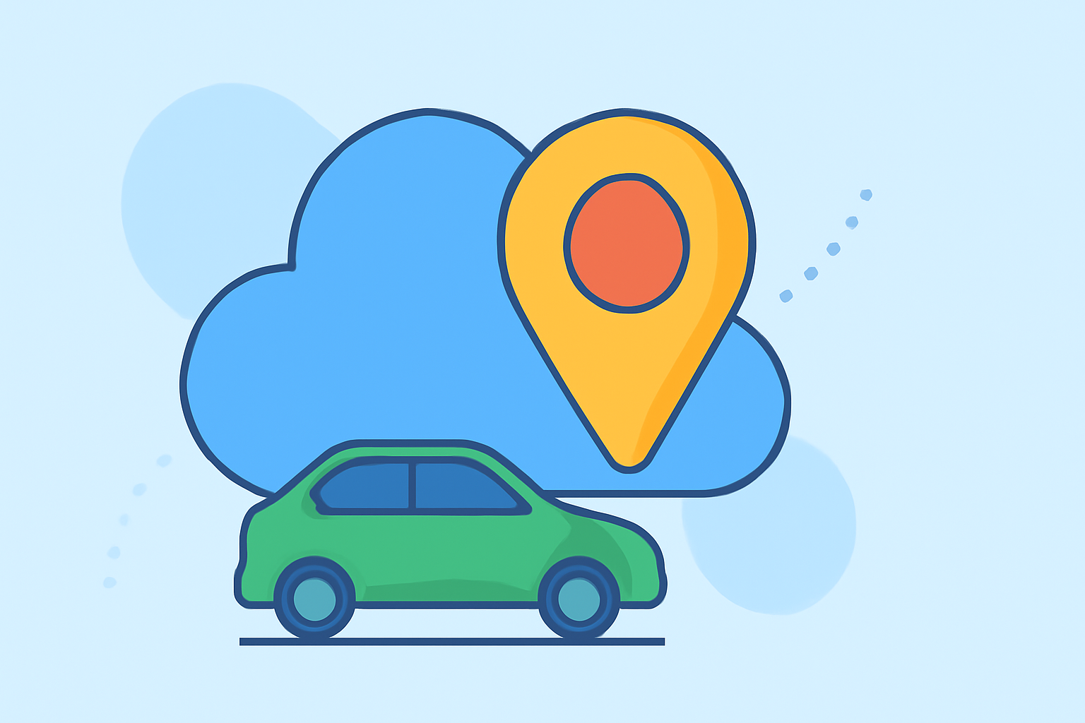 The Ultimate Guide to Weather Planning for Road Trips
