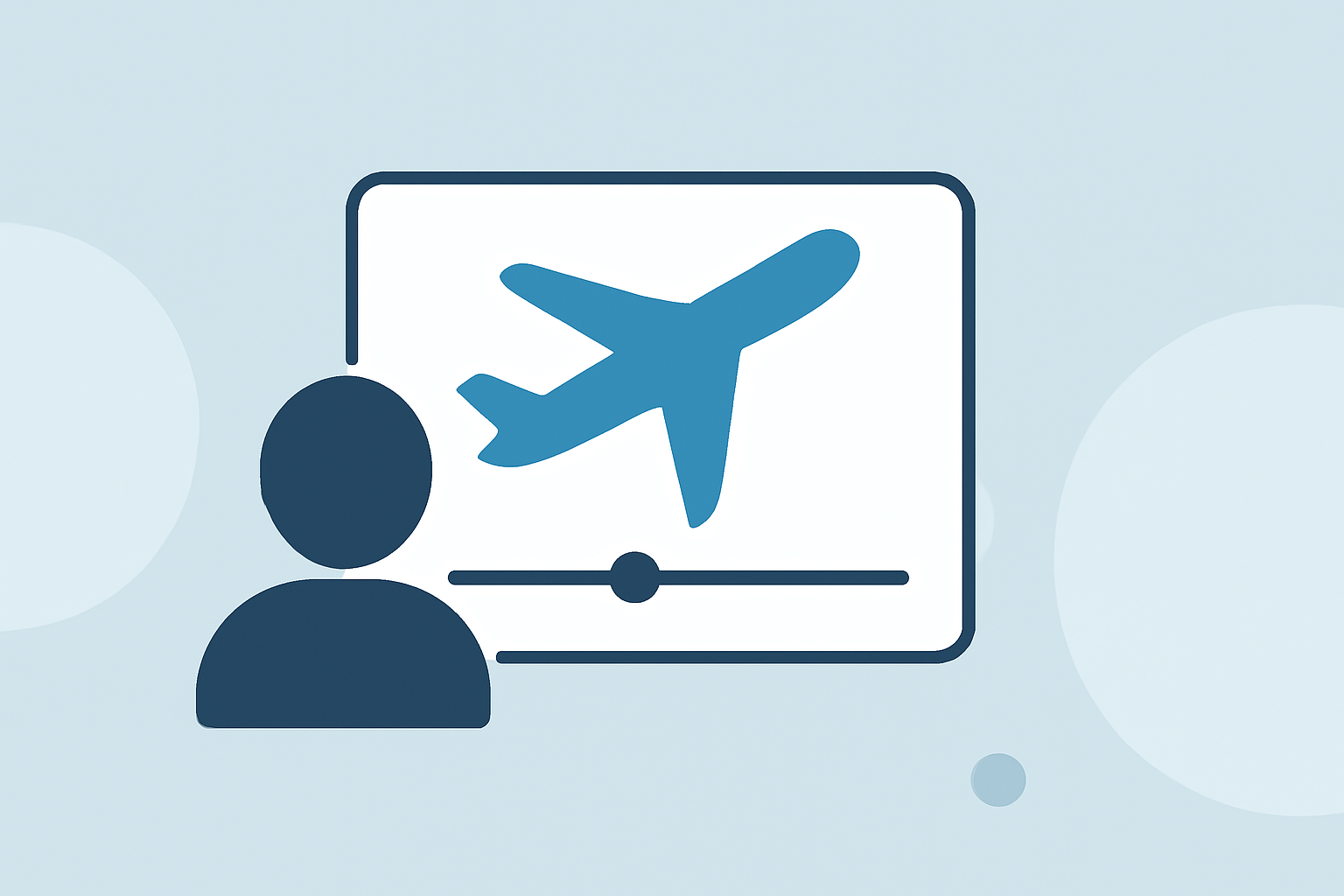 Plane Spotting B-Roll Editing Tips