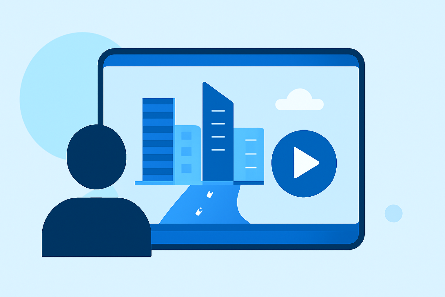 Mastering City Journey Hyperlapse Edits for Social Media
