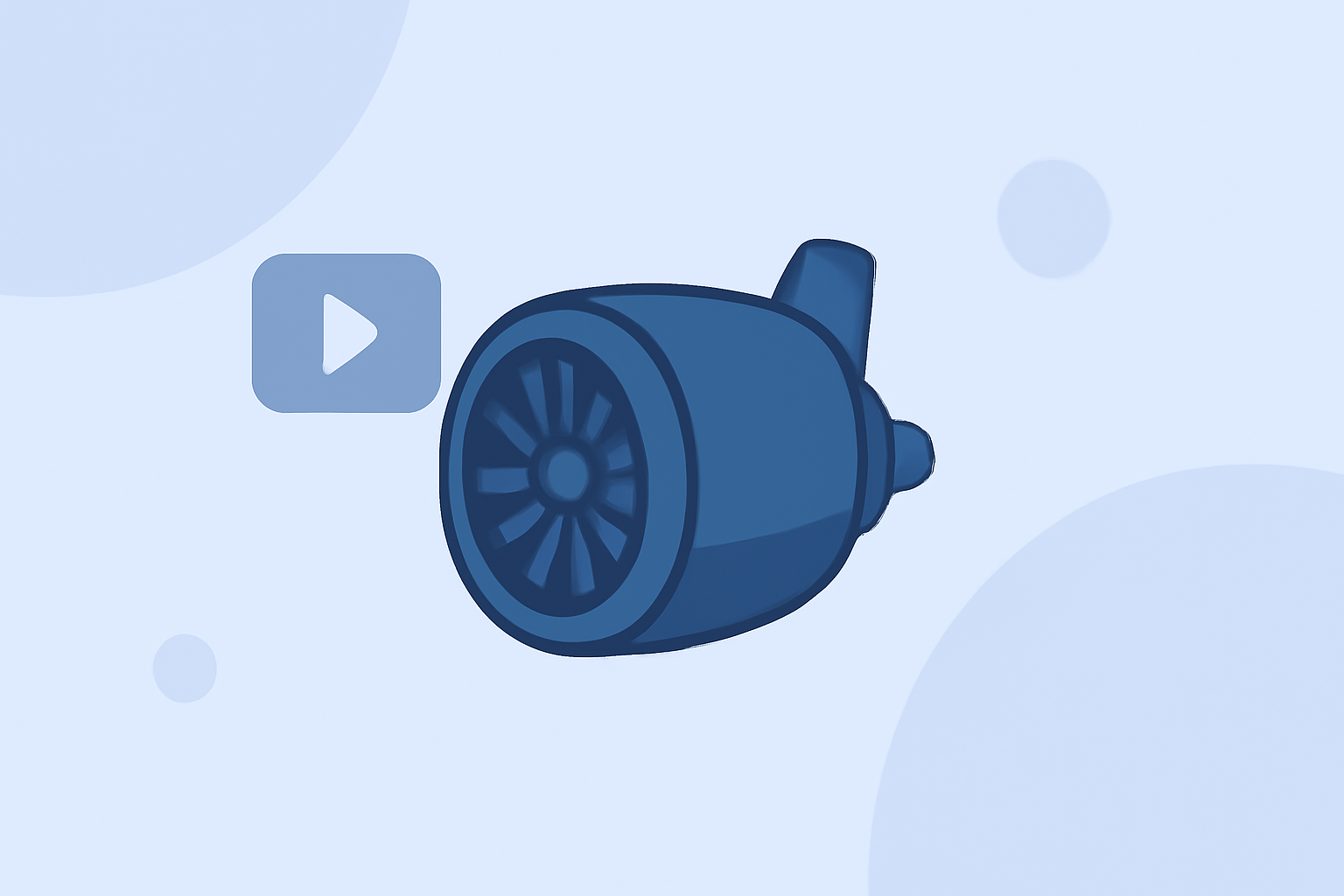 Mastering Jet Engine B-Roll Edits: A Comprehensive Guide