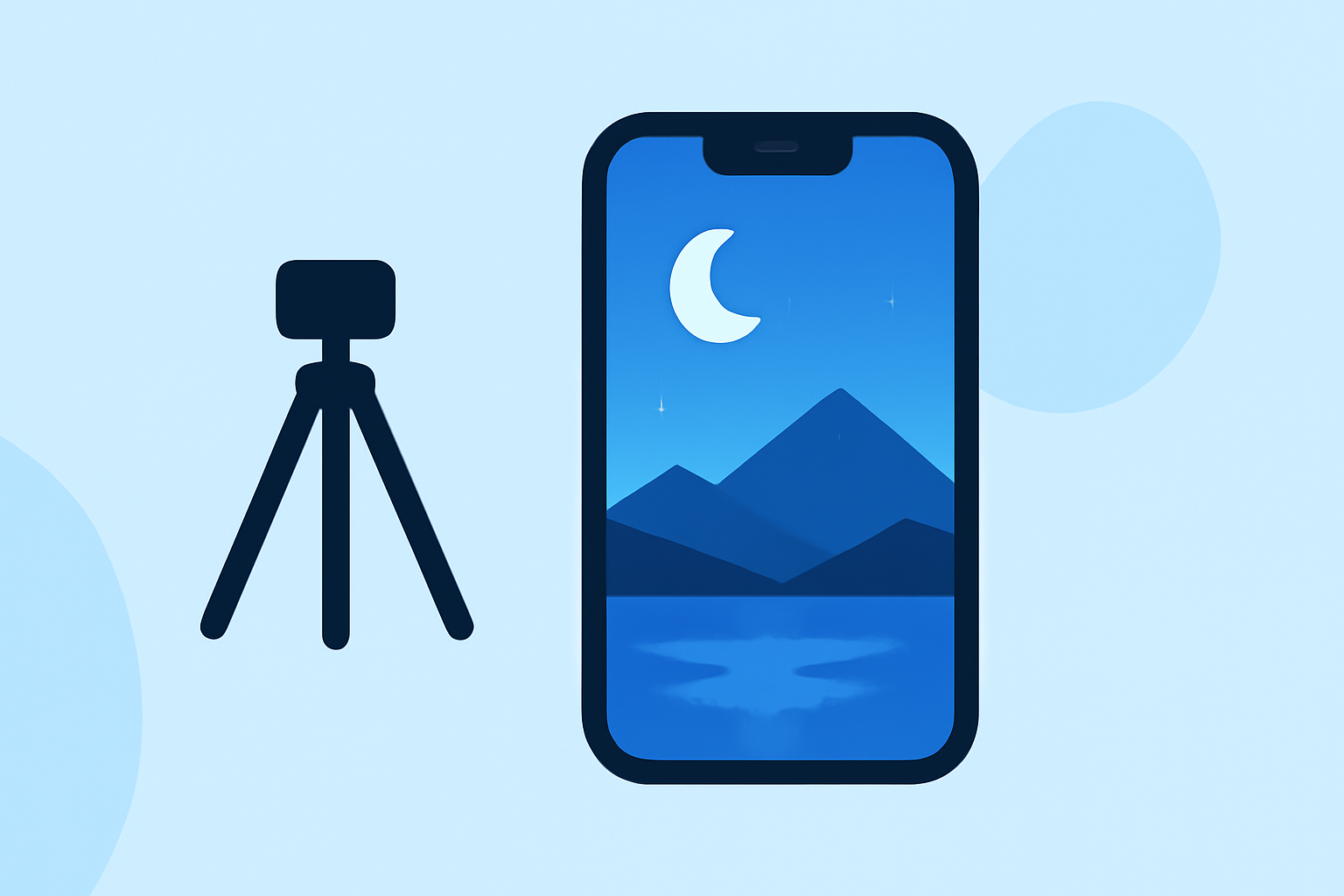 Mastering Blue Hour Photography with Your iPhone