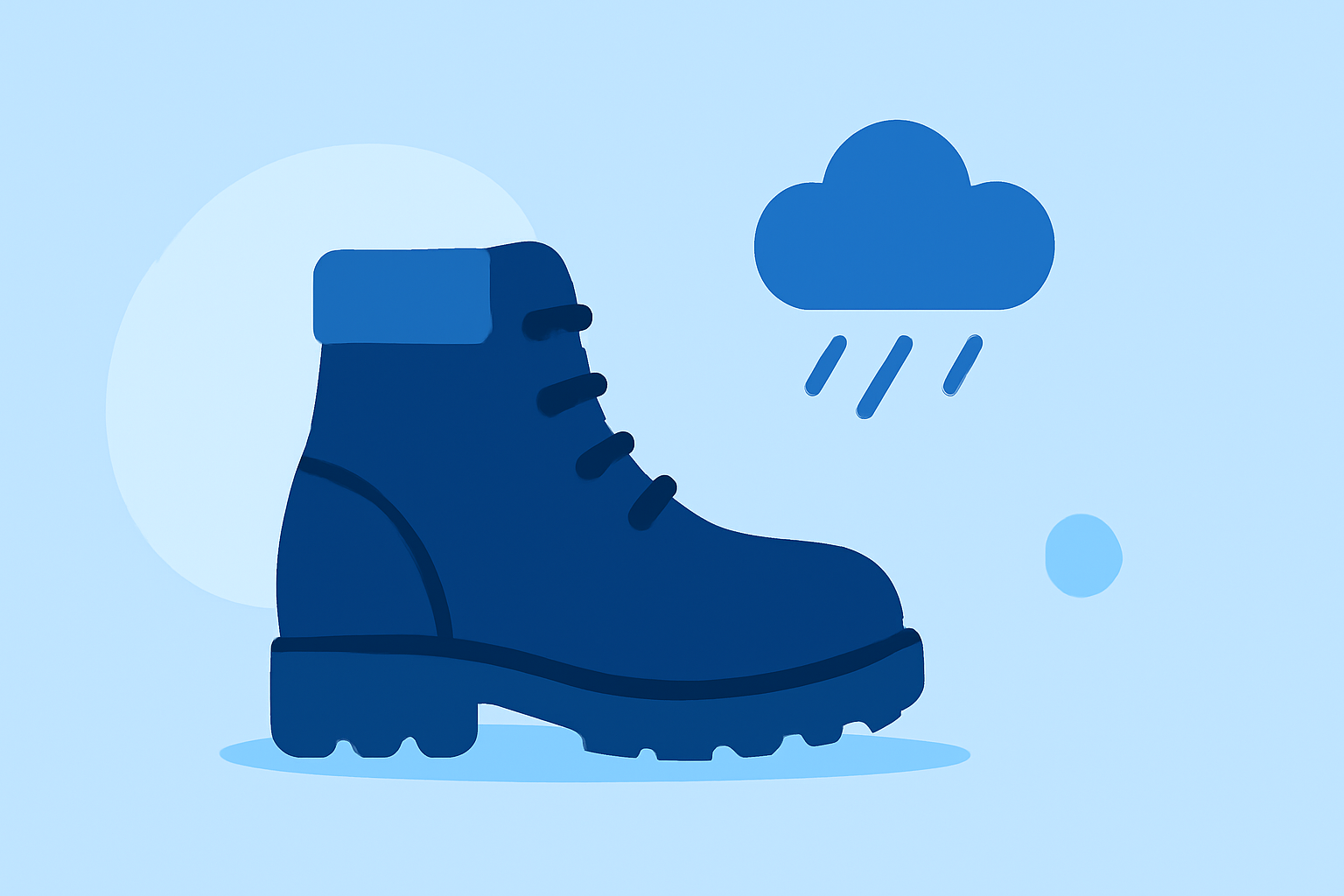 Best Shoes for Different Weather Conditions: A Beginner's Guide