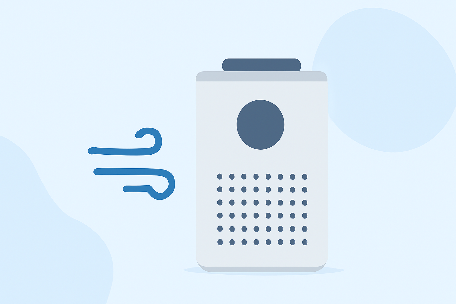 Air Purifier Basics: A Beginner's Guide for Non-Technical Users