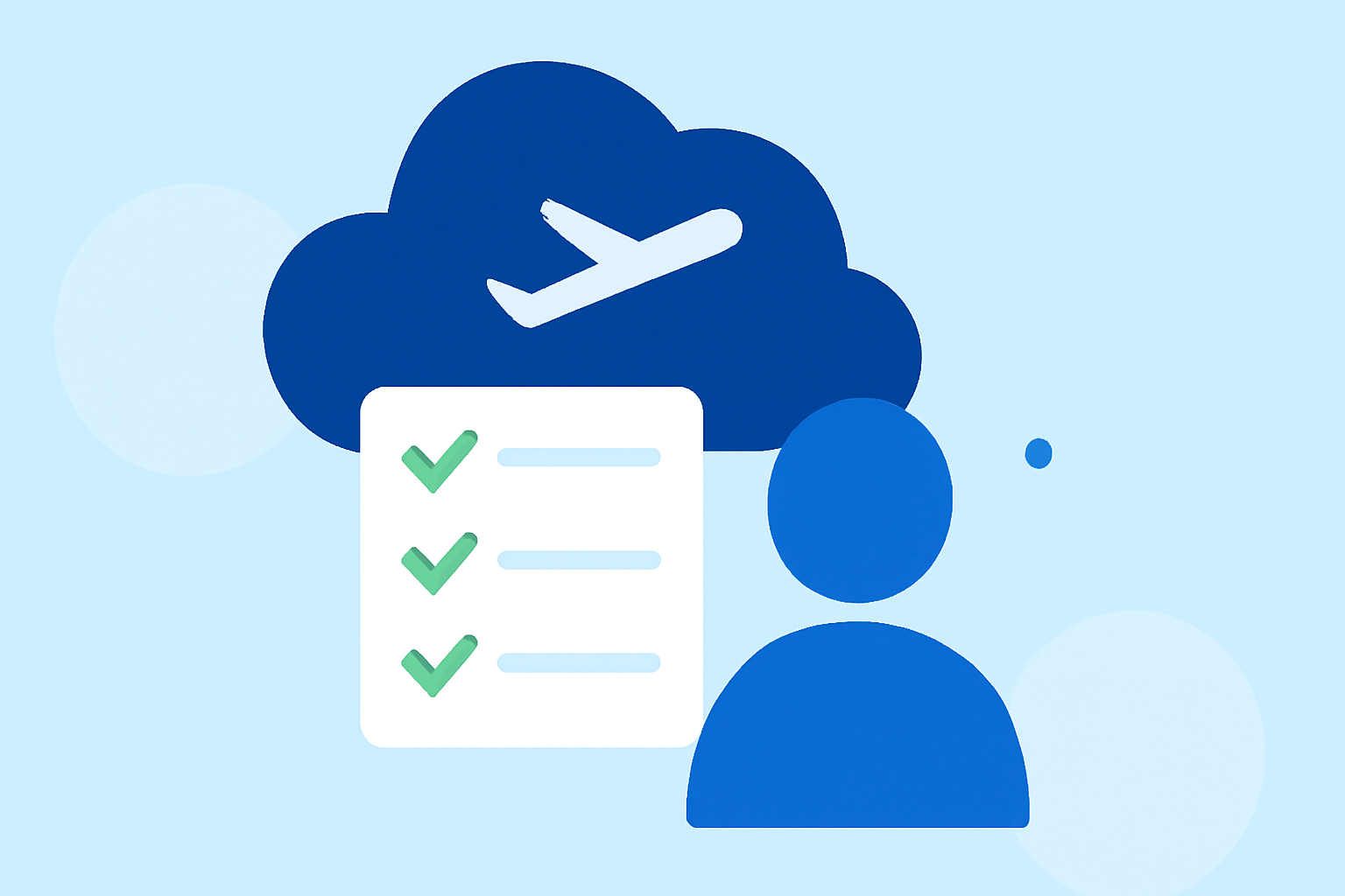 Weather-Related Flight Delays: Essential Checklist for Airport Travelers