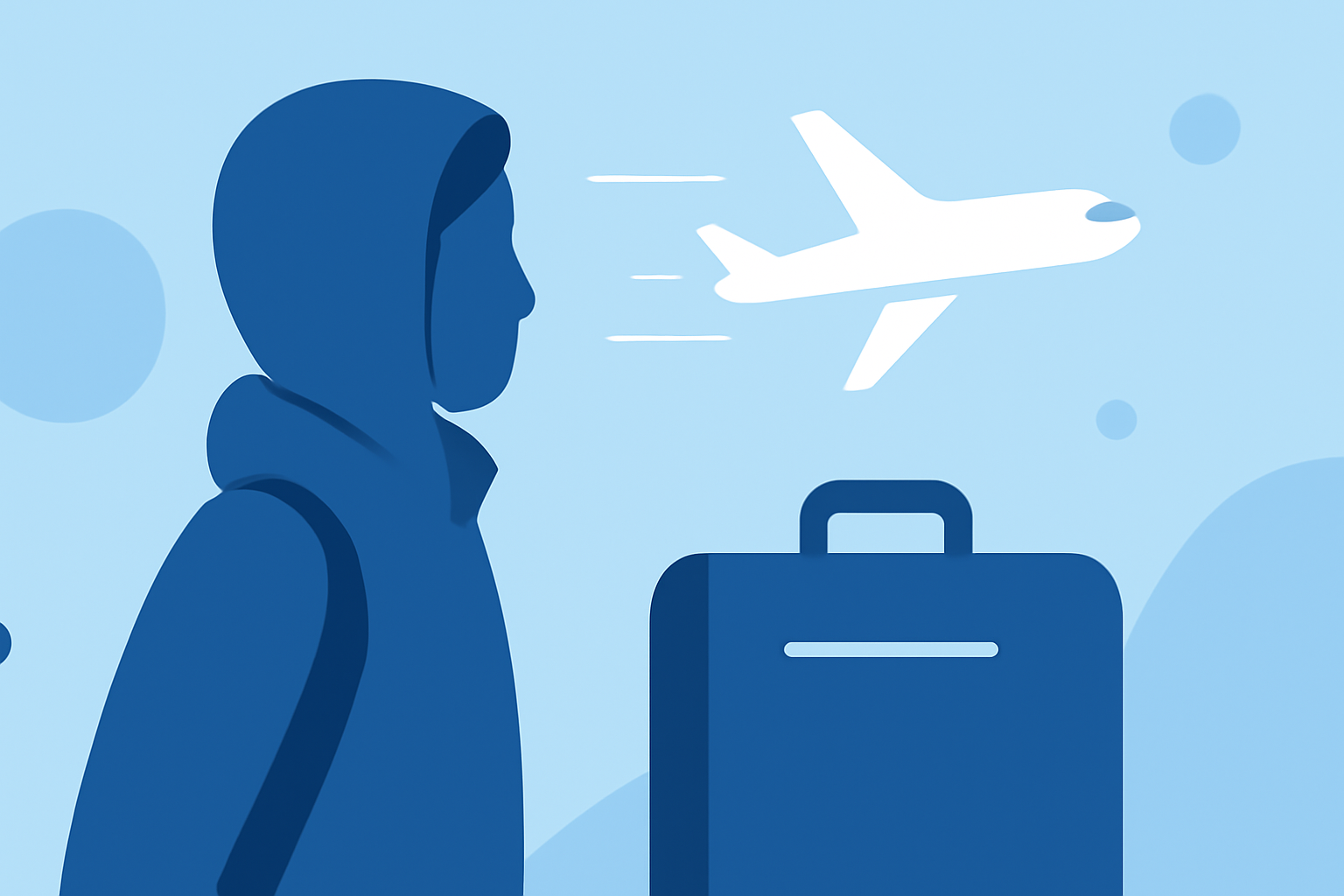 Navigating Winter Storms: Essential Tips for Air Travelers