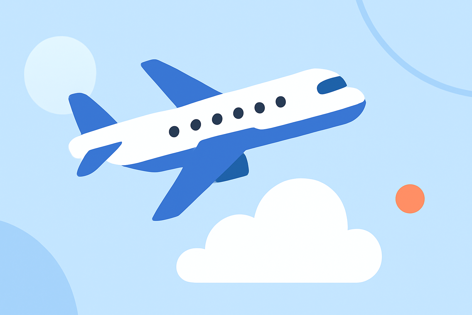Fall Travel Weather Explained for Connecting Flights