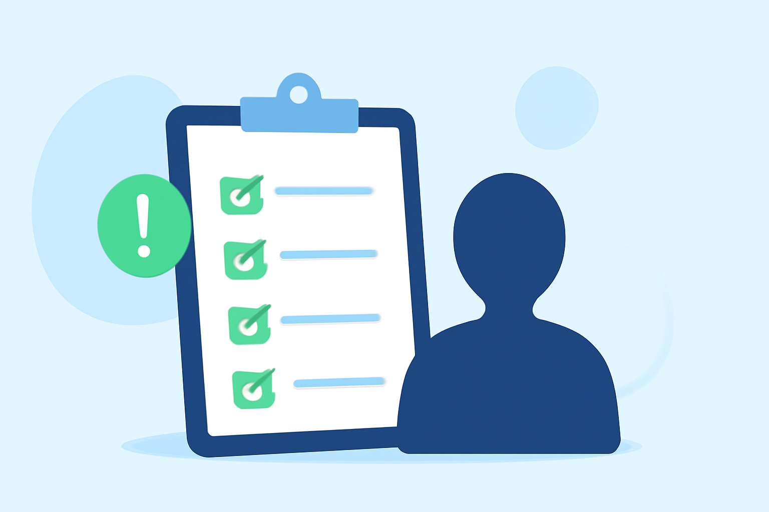 AQI Alerts Checklist for Travel Days