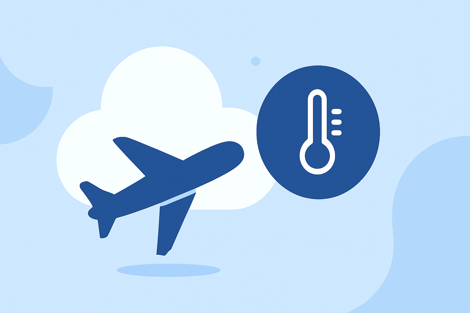 Essential Weather Considerations for Long-Haul Flights