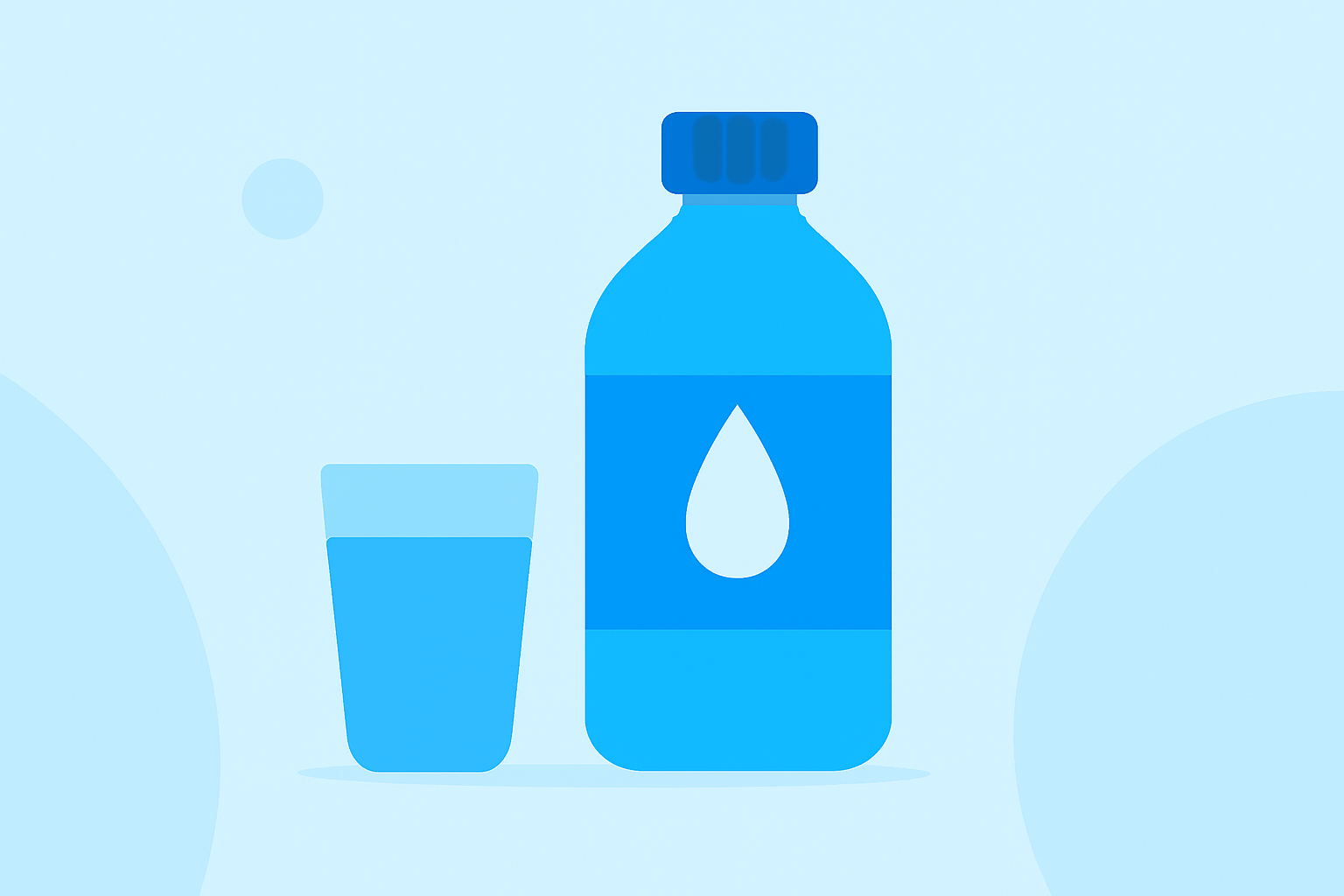 Best Hydration Guide for Hot Weather: Cheat Sheet Step by Step