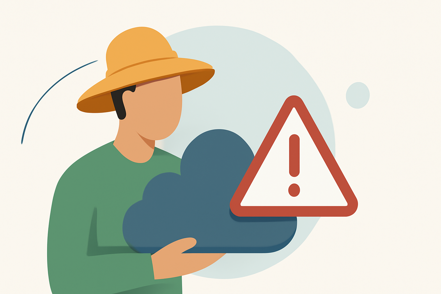 Essential Weather-Related Mistakes Gardeners Should Avoid While Traveling
