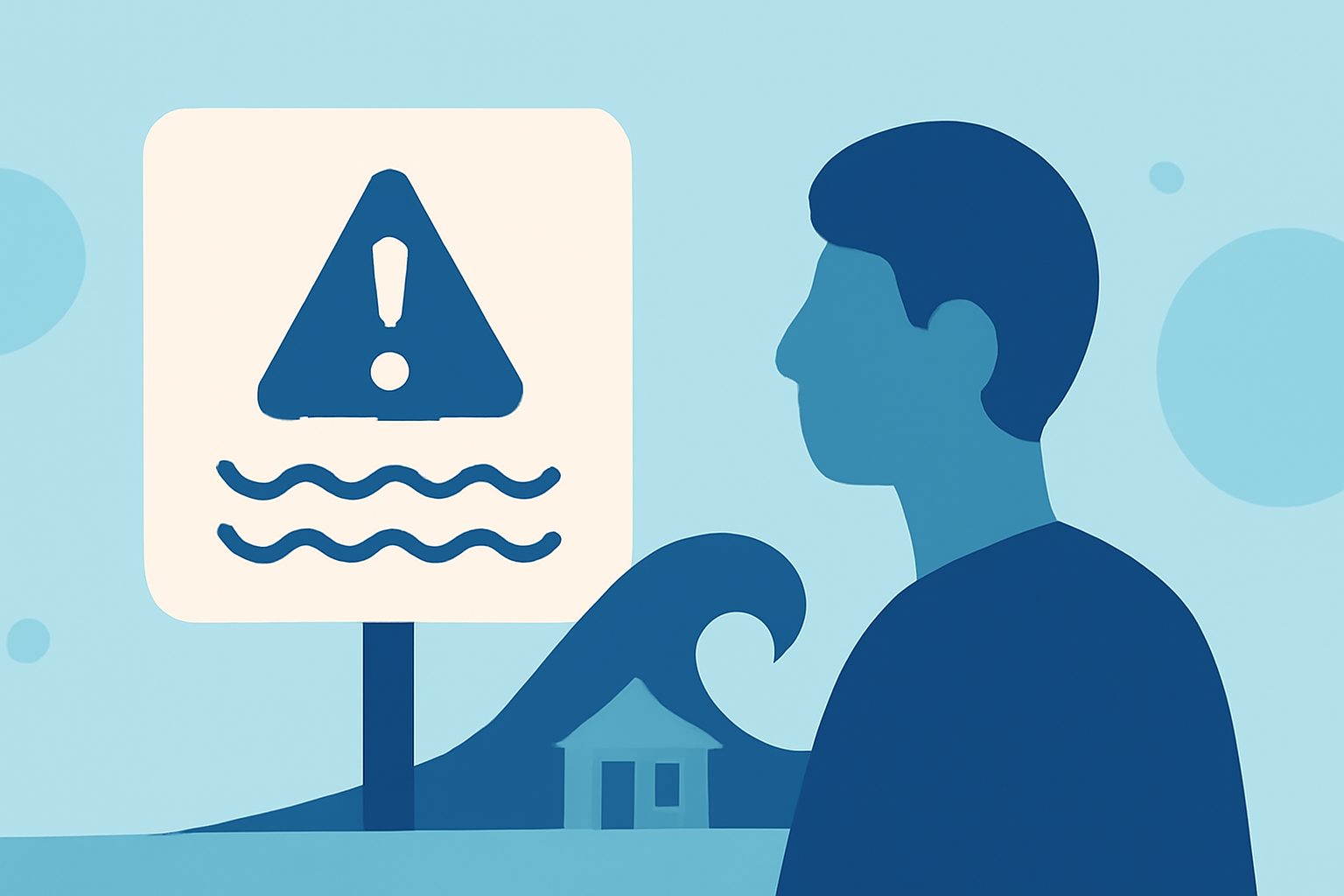 Coastal Flood Safety Mistakes to Avoid Without Prior Experience