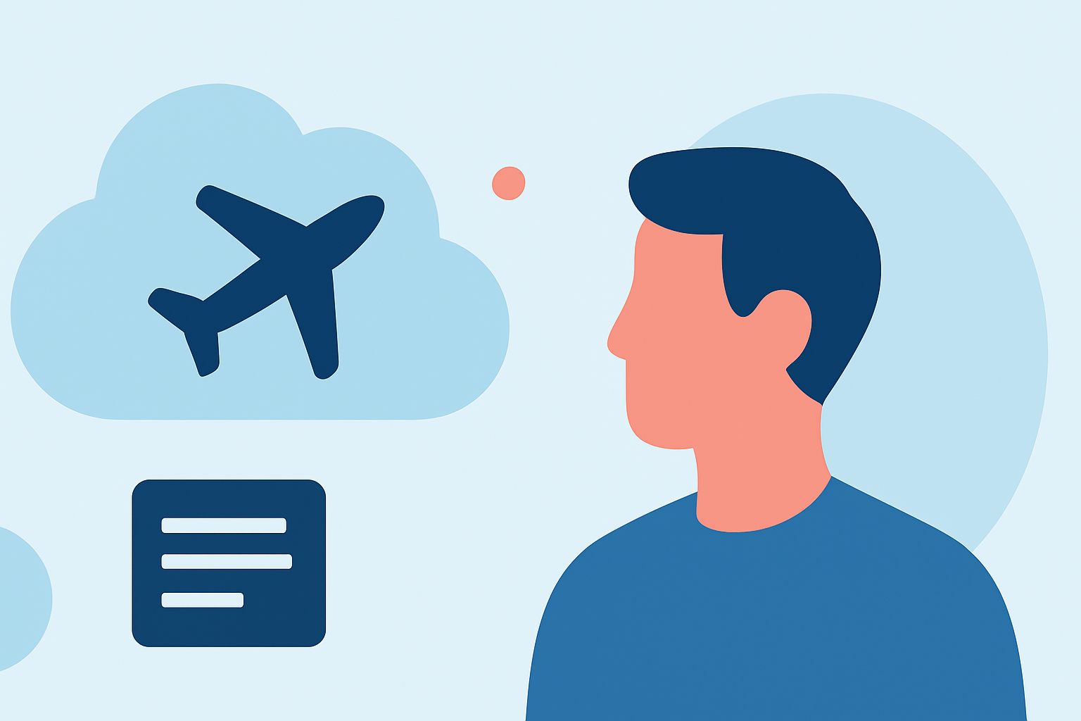 Navigating Airport Weather and Connection Risks: A Beginner's Guide