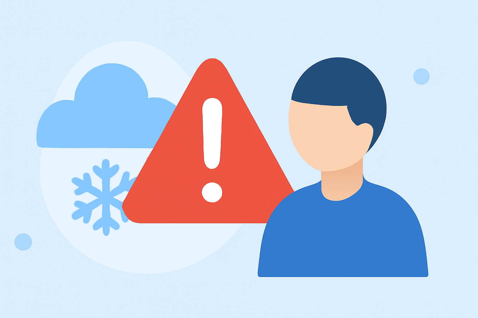 Getting Started with Winter Storm Alerts Fast