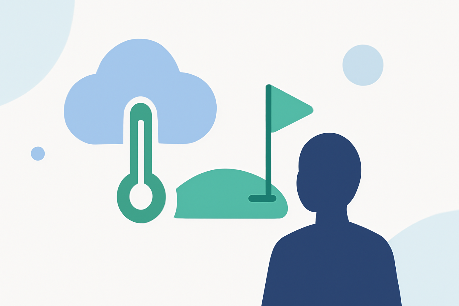 Planning Your Golf Trip: Essential Weather Insights for U.S. Travelers