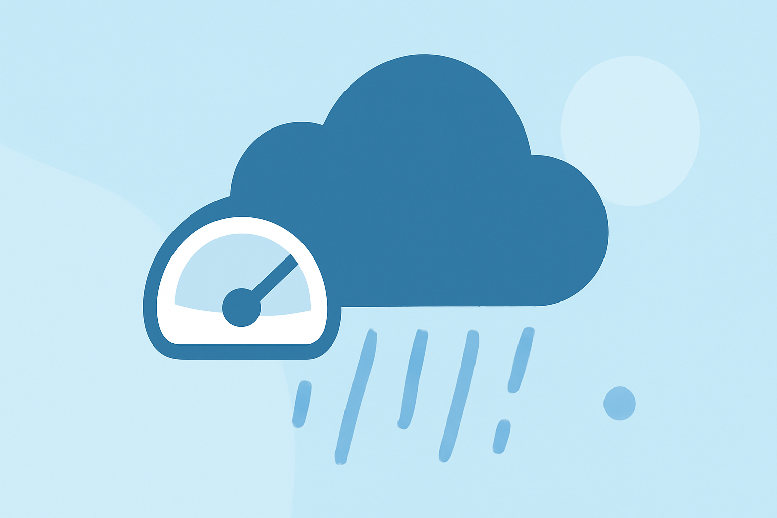 Understanding Precipitation Intensity During Severe Weather