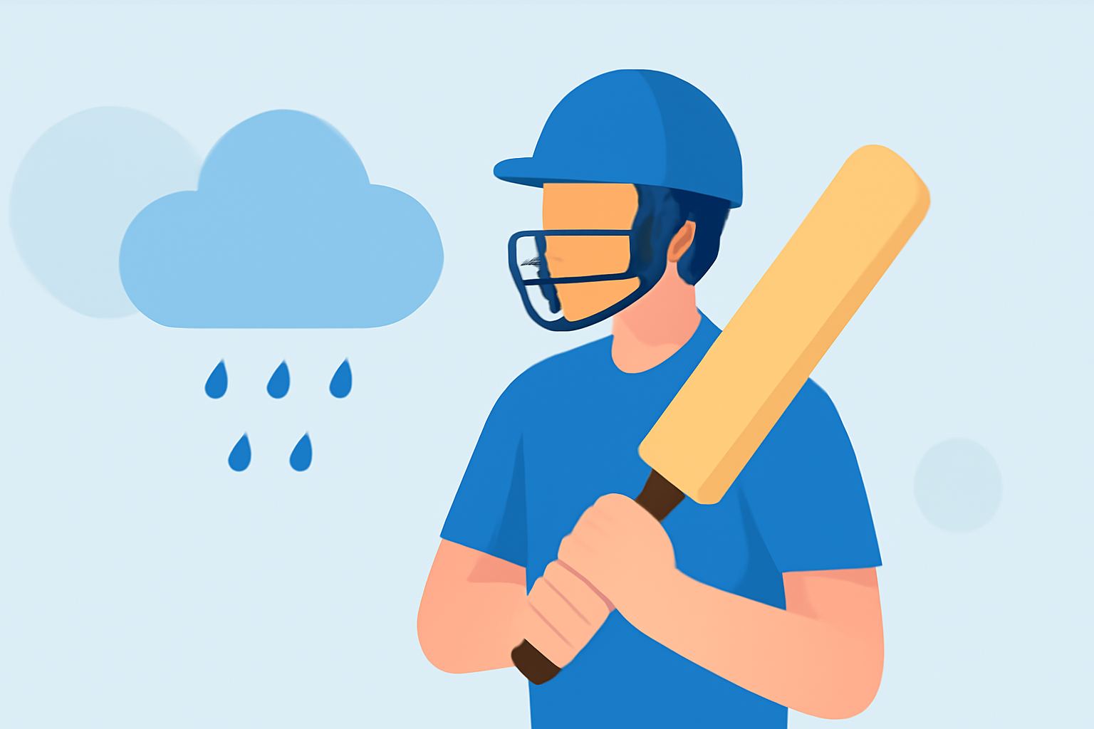 Weather's Impact on Cricket Performance: A Comprehensive Guide for Athletes