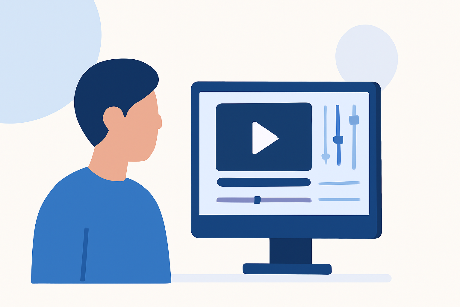 Beginner’s Guide to Editing Airport Terminal Videos