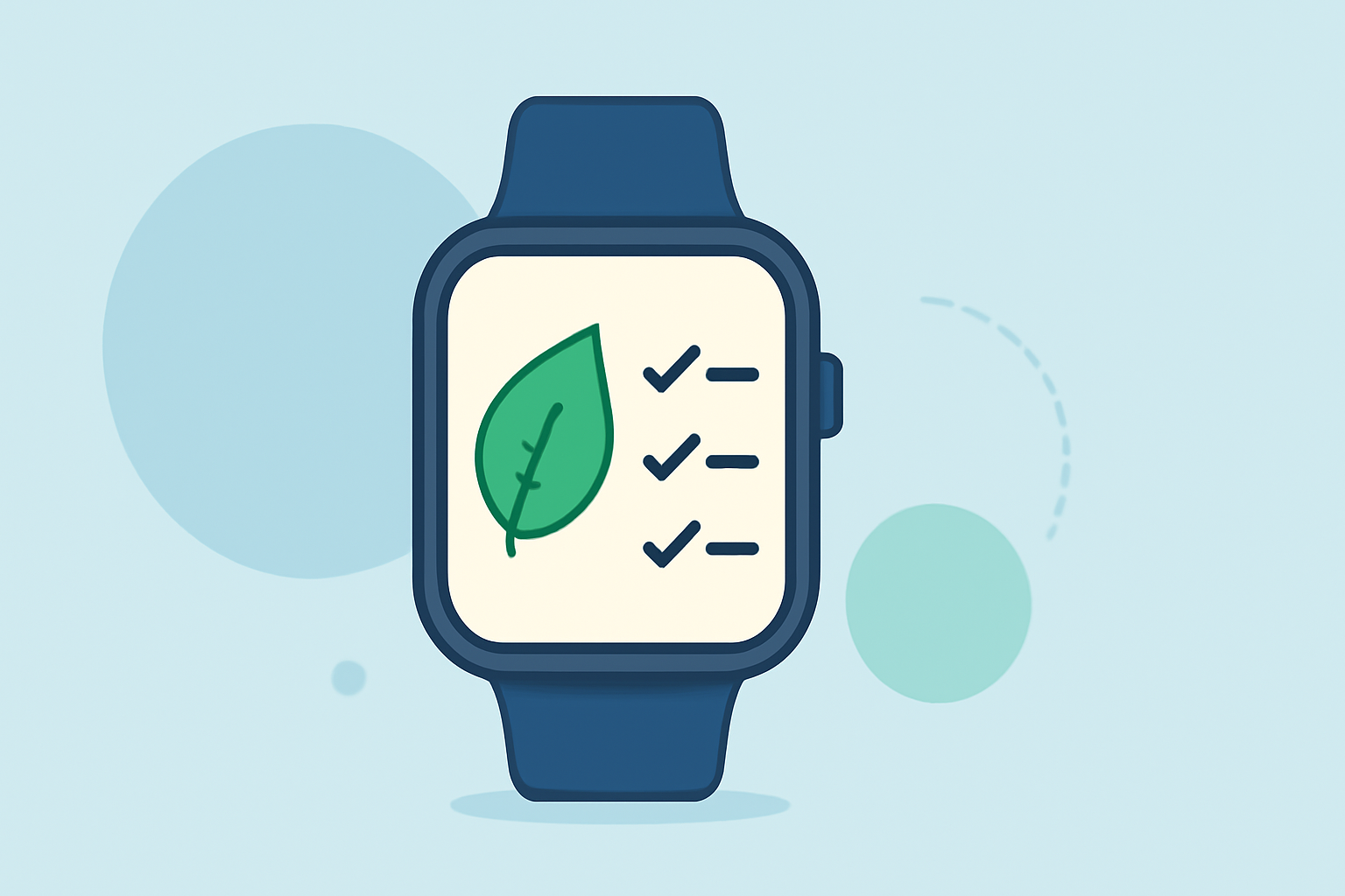 Your Ultimate Climate Trends Checklist on Wear OS