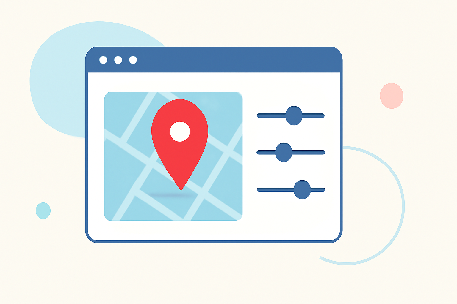 Understanding Map Overlay B-Roll Editing