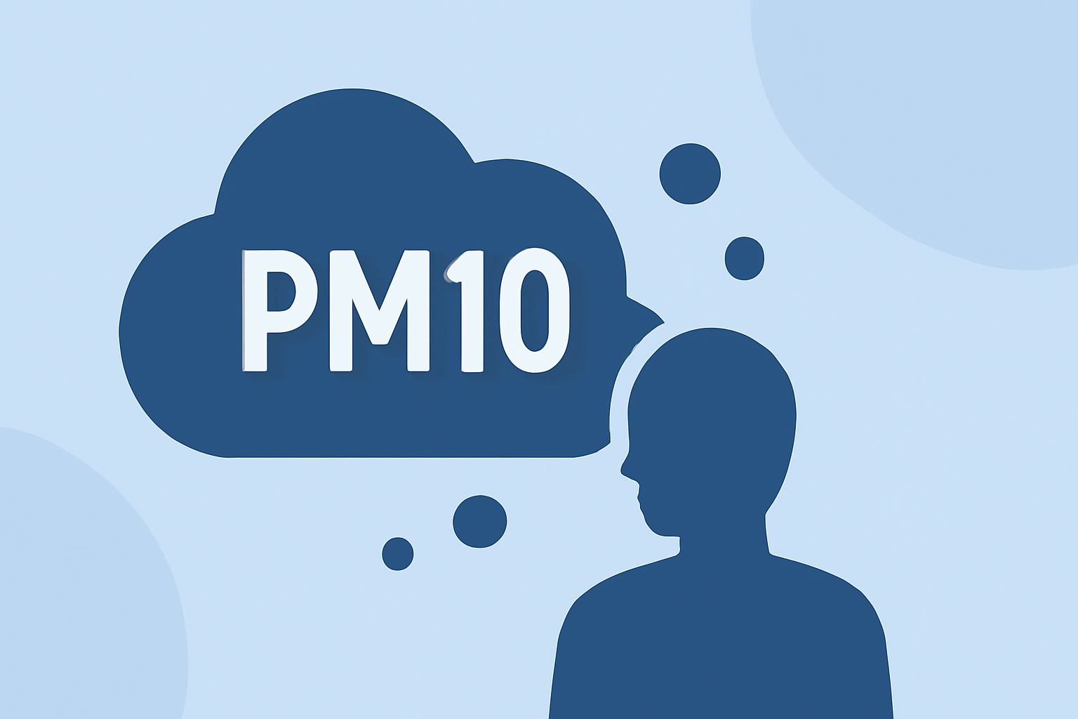 Understanding PM10 Levels and Their Impact on Air Quality