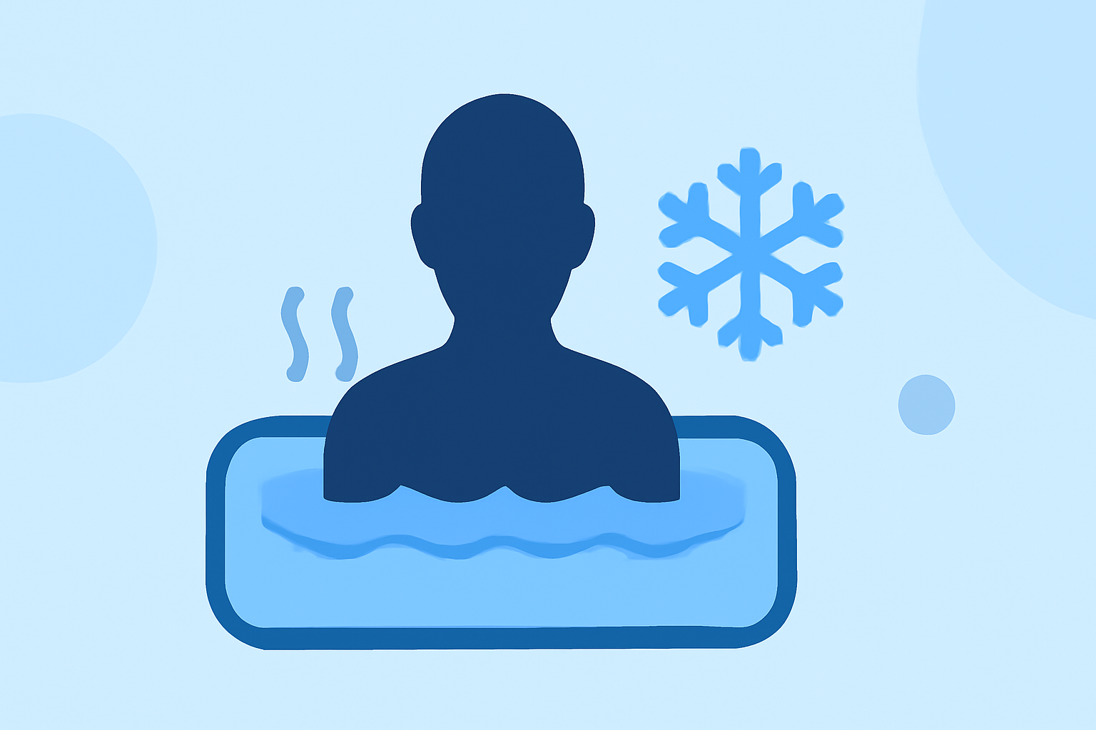Mastering Cold Plunge Streaks: A Beginner's Guide