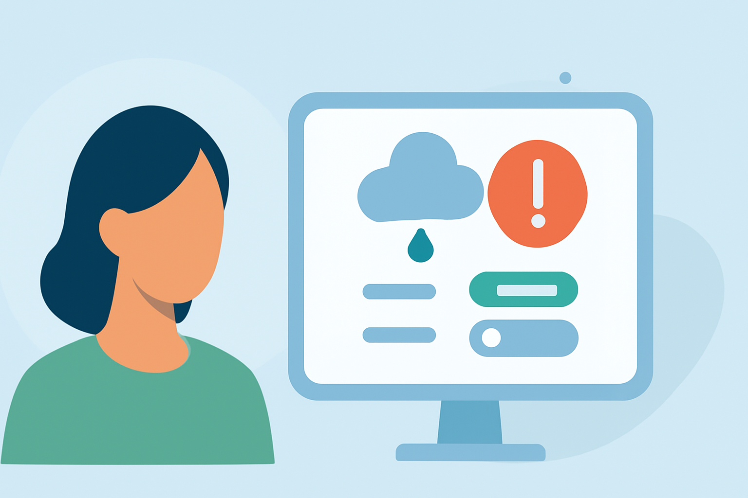 Weather Alert Customization Cheat Sheet for Parents