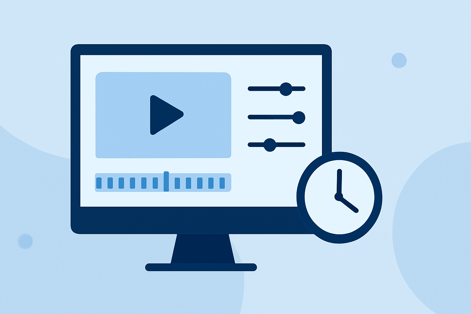 Step-by-Step Workflow for Driving Timelapse Video Edits