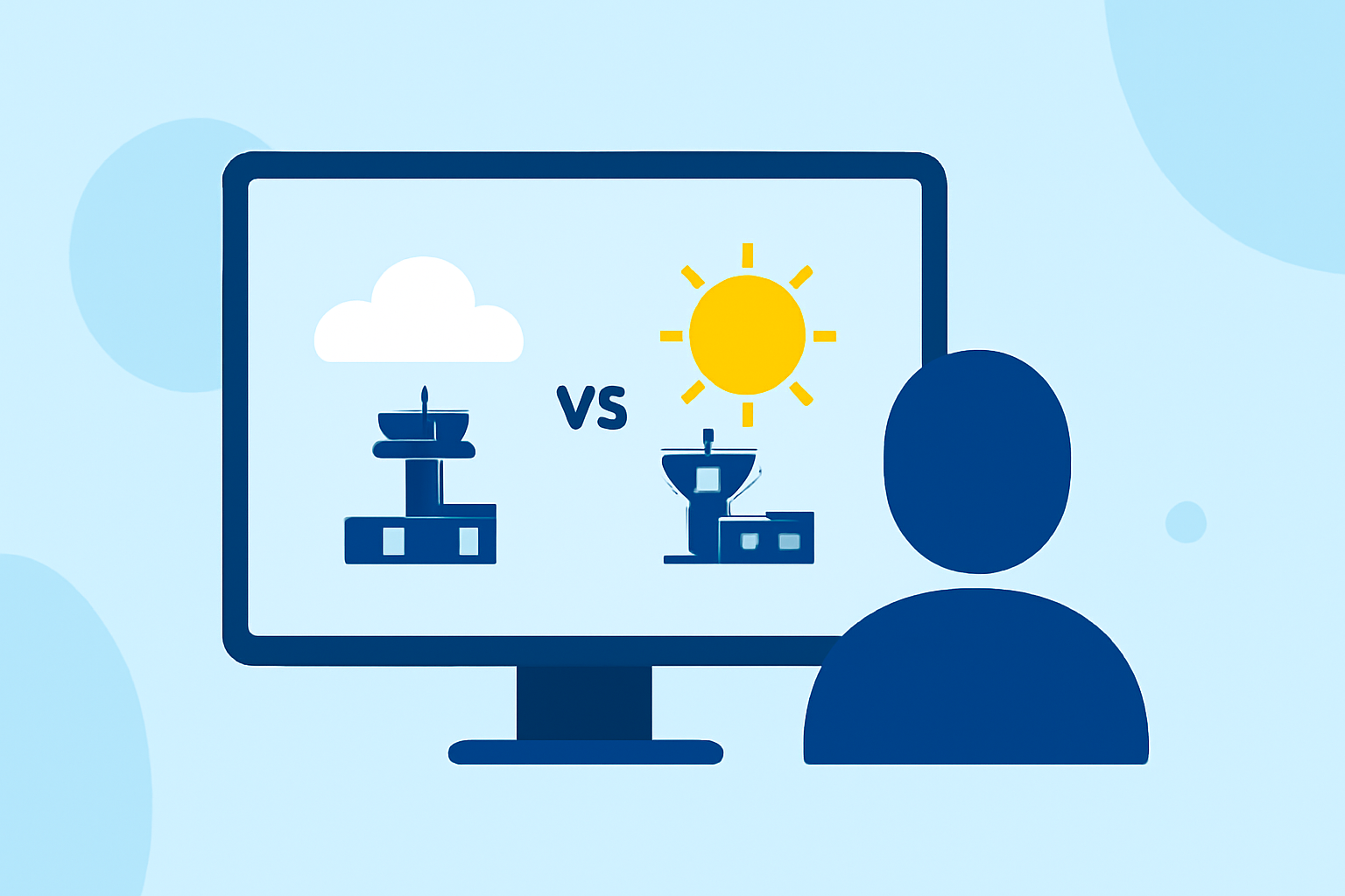 Comparing Weather Across Airports: A Guide for Holiday Travel
