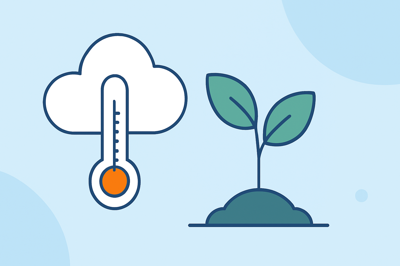 Tips for Avoiding Gardening Mistakes with the Right Weather Insights