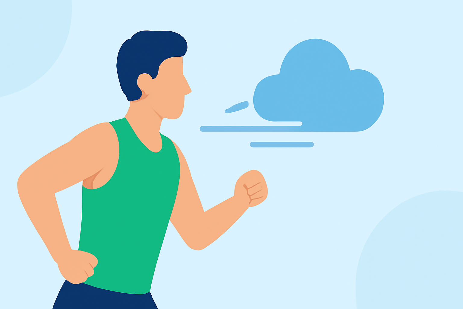 Running Air Quality Tricks for Athletes