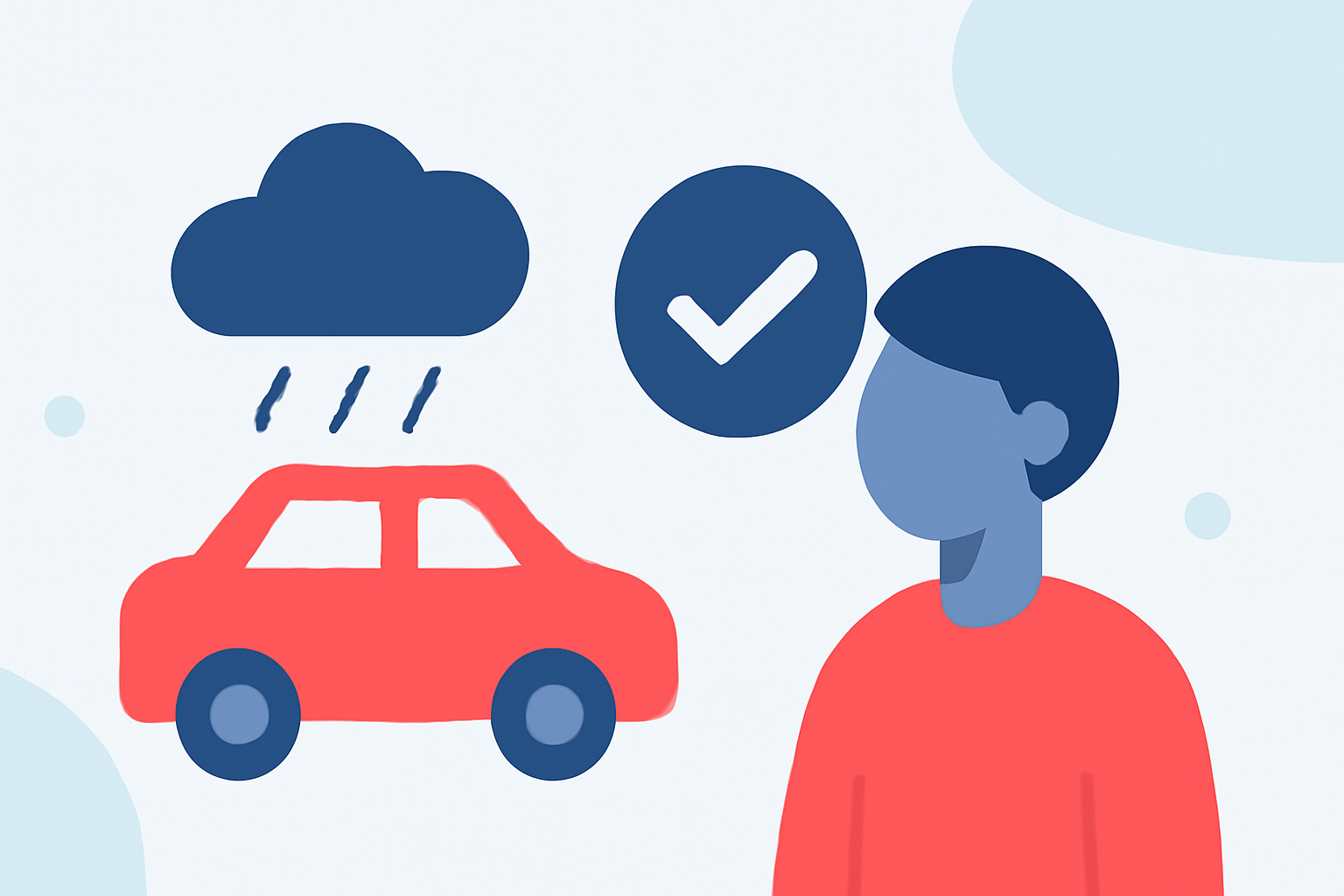 Creating a Weather-Ready School Pickup Plan