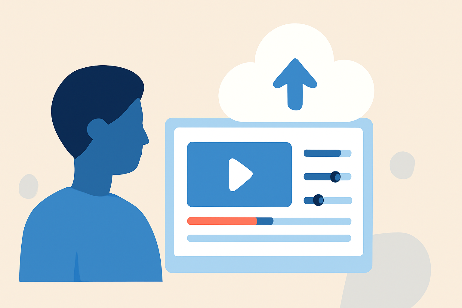 Mastering Above-the-Clouds Clip Editing: A Beginner's Guide