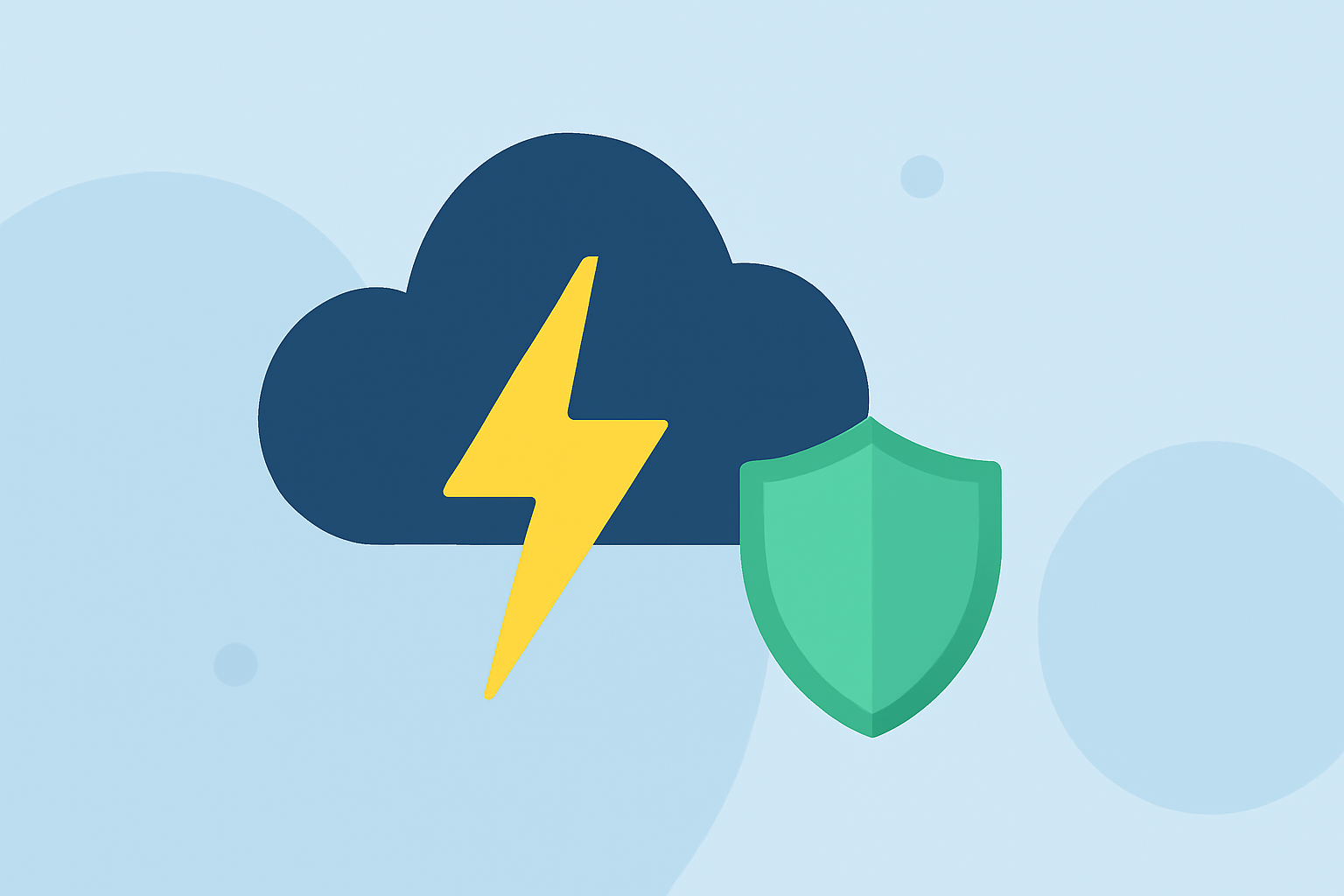 A Step-by-Step Guide to Lightning Strike Prevention