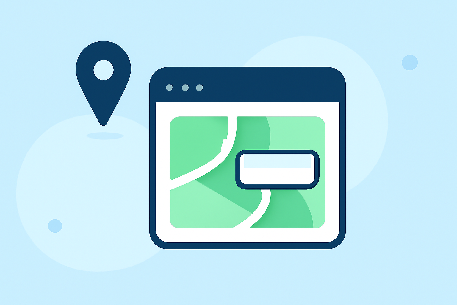 An Introduction to Map Overlay Text Labels Editing for Beginners