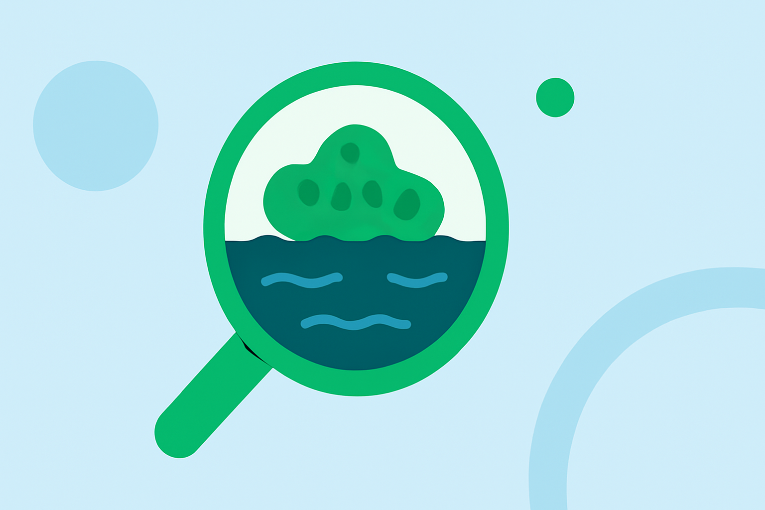 Understanding Algal Bloom Seasons: Outlooks and Basics