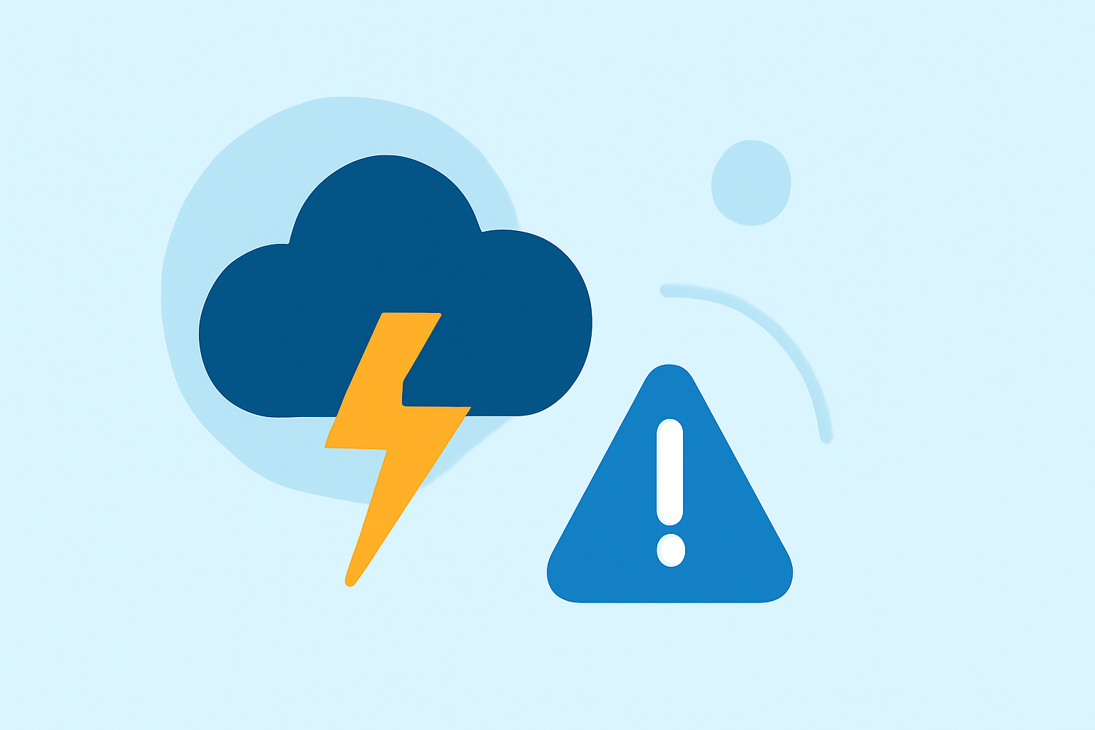 Severe Weather Preparation: A Simple Guide for U.S. Residents