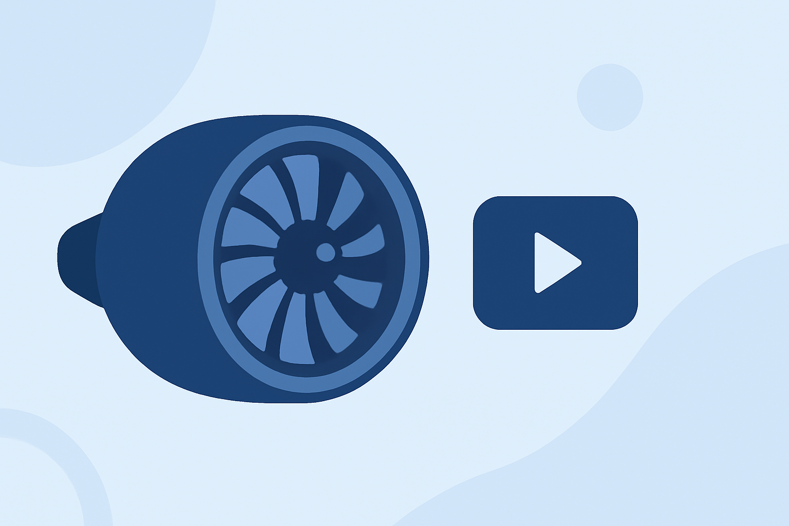 Mastering Jet Engine B-Roll Edits: A Comprehensive Guide