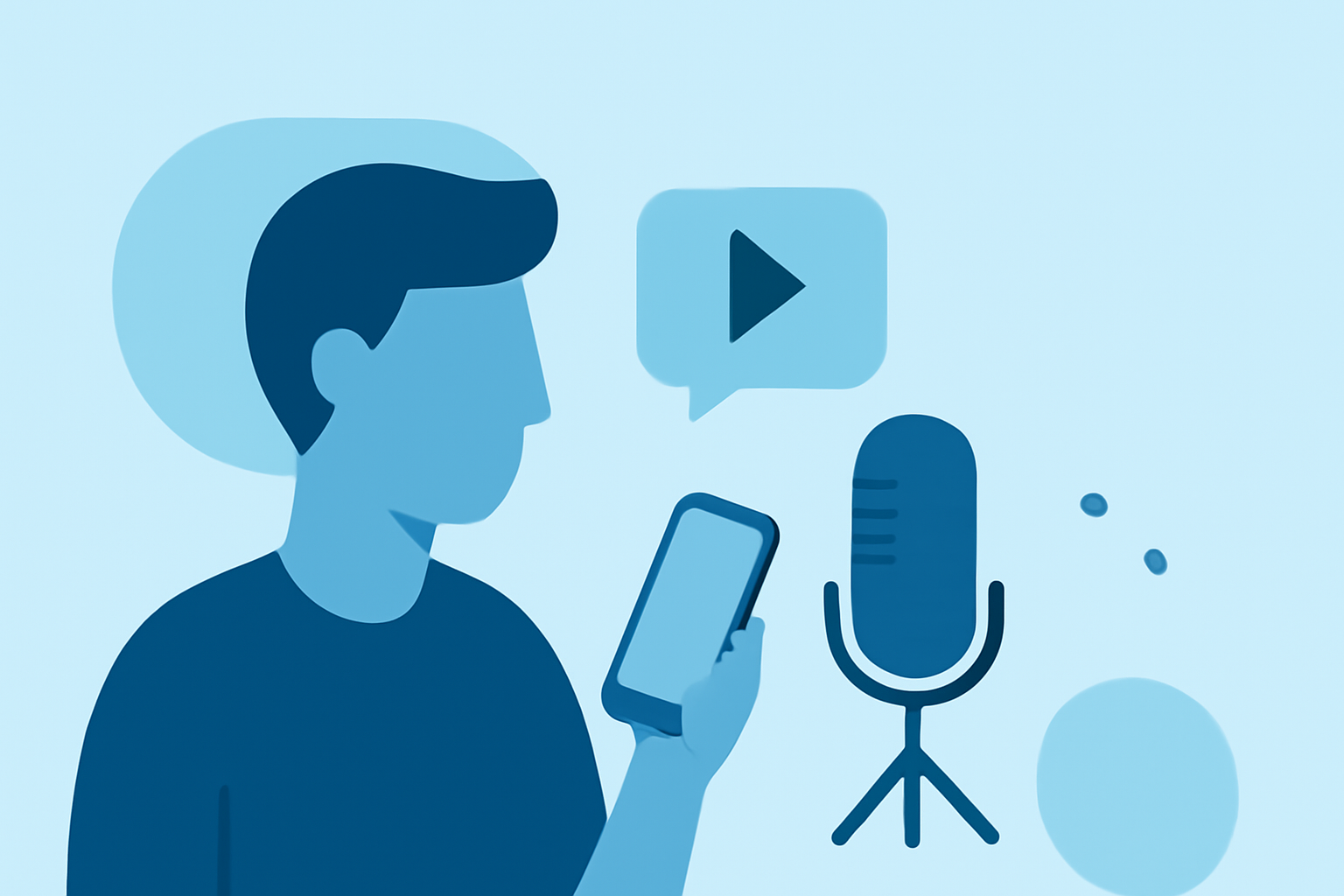 Mastering Travel Day Voiceover Storytelling with Just Your Phone