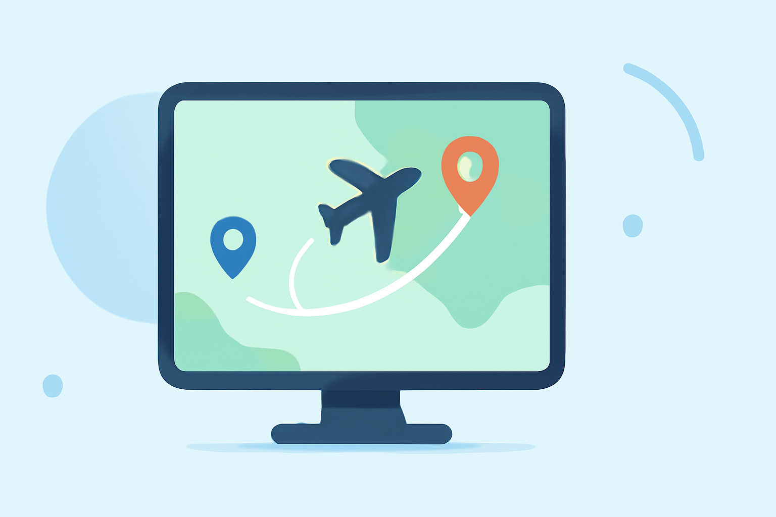 An Introduction to Fast Flight Route Reveal Edits