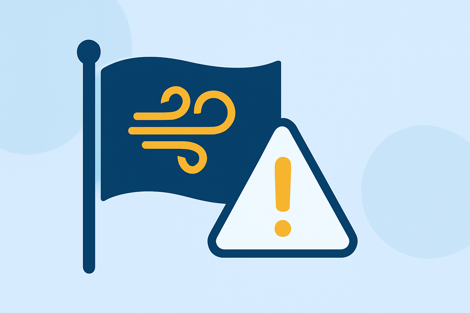 Understanding Wind Advisory Alerts: A Comprehensive Guide